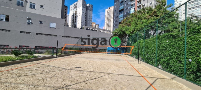 Imagem Apartamento com 2 Quartos à Venda, 55 m² em Vila Andrade - São Paulo Imagem Apartamento com 2 Quartos à Venda, 55 m² em Vila Andrade - São Paulo