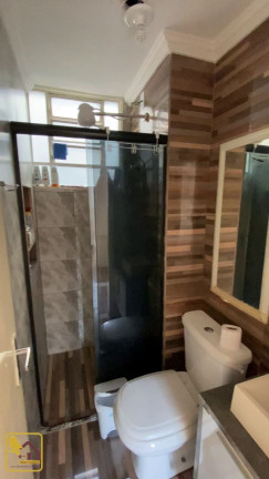 Imagem Apartamento com 2 Quartos à Venda, 48 m² em Belém Capela - Francisco Morato
