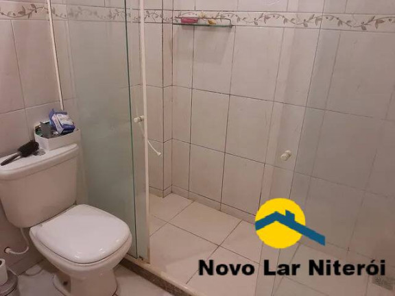 Imagem Casa com 4 Quartos à Venda, 210 m² em Fonseca - Niterói
