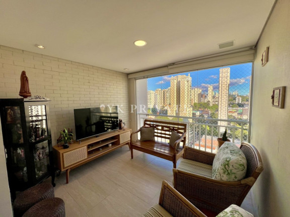 Imagem Apartamento com 3 Quartos à Venda, 139 m² em Vila Romana - São Paulo Imagem Apartamento com 3 Quartos à Venda, 139 m² em Vila Romana - São Paulo
