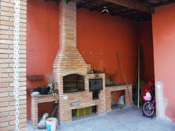 Imagem Casa com 4 Quartos à Venda, 300 m² em Parque Nova Jandira - Jandira
