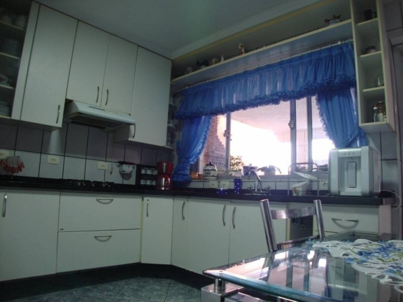 Imagem Sobrado com 3 Quartos à Venda, 190 m² em Veloso - Osasco Imagem Sobrado com 3 Quartos à Venda, 190 m² em Veloso - Osasco