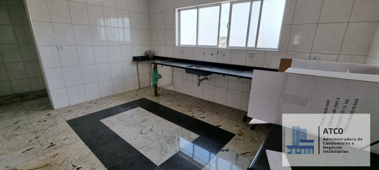 Imagem Sobrado com 3 Quartos à Venda, 232 m² em Vila Flórida - São Bernardo Do Campo