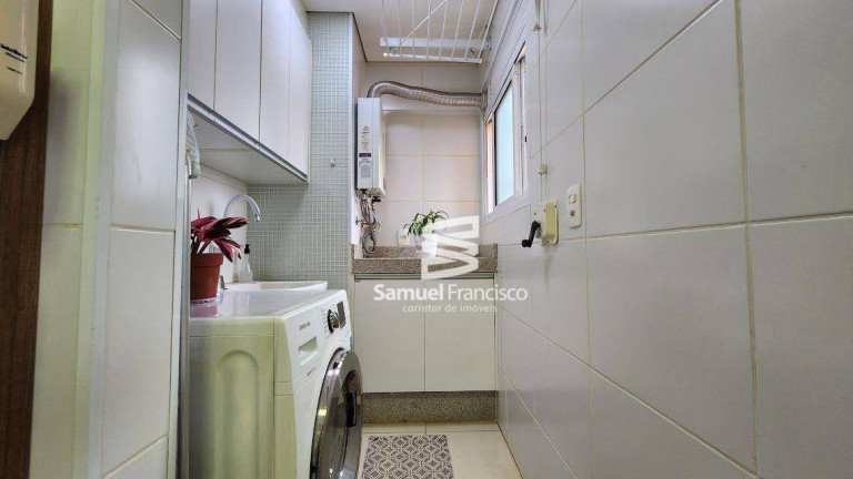 Imagem Apartamento com 3 Quartos à Venda, 97 m² em Jardim Elite - Piracicaba