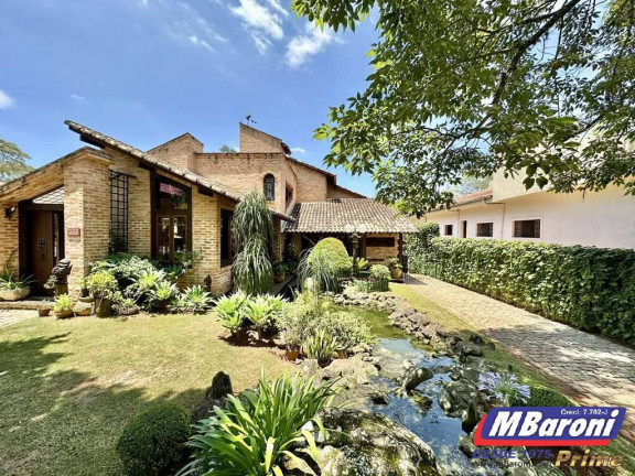 Imagem Casa com 4 Quartos à Venda, 656 m² em Nova Higienópolis - Jandira Imagem Casa com 4 Quartos à Venda, 656 m² em Nova Higienópolis - Jandira