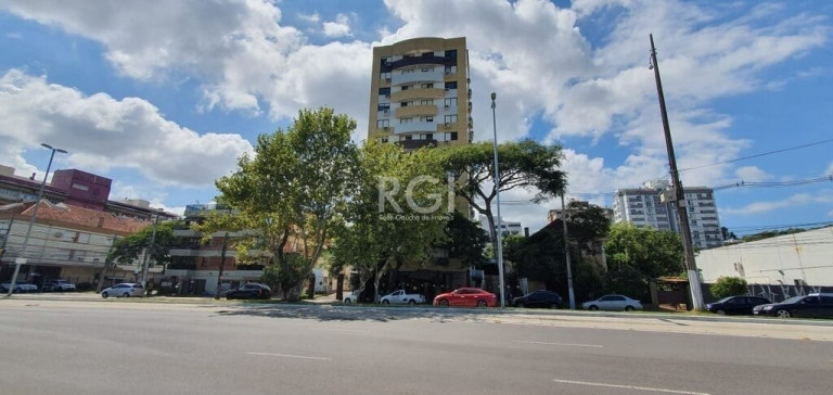 Imagem Apartamento com 3 Quartos à Venda, 86 m² em Praia De Belas - Porto Alegre