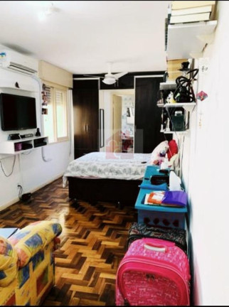 Imagem Apartamento com 1 Quarto à Venda, 31 m² em Cidade Baixa - Porto Alegre Imagem Apartamento com 1 Quarto à Venda, 31 m² em Cidade Baixa - Porto Alegre
