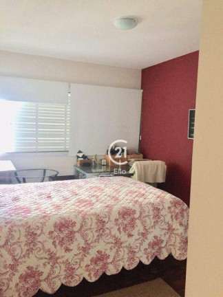Imagem Apartamento com 3 Quartos à Venda, 120 m² em Itaim Bibi - São Paulo