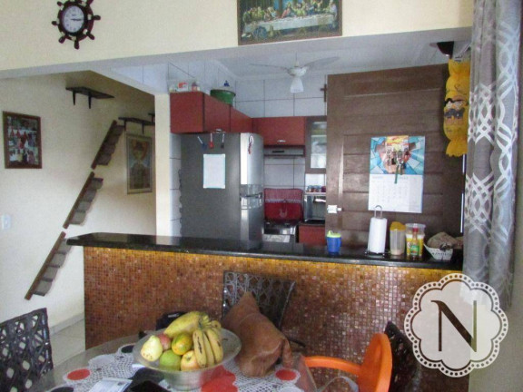 Imagem Casa com 2 Quartos à Venda, 70 m² em Tupy - Itanhaém Imagem Casa com 2 Quartos à Venda, 70 m² em Tupy - Itanhaém