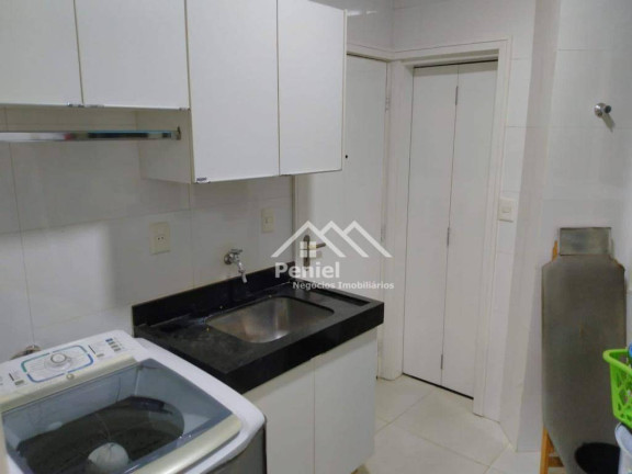 Imagem Apartamento com 3 Quartos à Venda, 192 m² em Centro - Ribeirão Preto