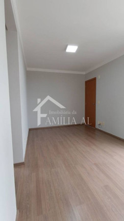 Imagem Apartamento com 2 Quartos à Venda, 43 m² em Floresta - Joinville