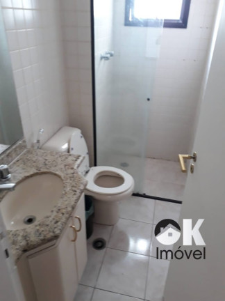 Imagem Apartamento com 3 Quartos para Alugar, 90 m² em Itaim Bibi - São Paulo