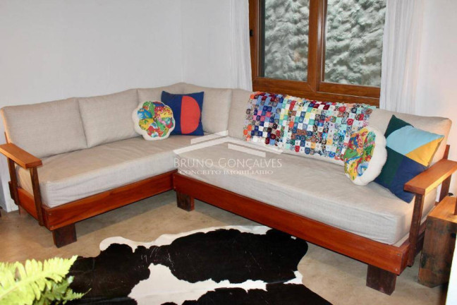 Imagem Casa com 3 Quartos à Venda, 120 m² em Centro - Arraial D' Ajuda Imagem Casa com 3 Quartos à Venda, 120 m² em Centro - Arraial D' Ajuda