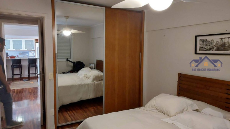 Imagem Apartamento com 2 Quartos à Venda, 94 m² em Vila Mariana - São Paulo Imagem Apartamento com 2 Quartos à Venda, 94 m² em Vila Mariana - São Paulo