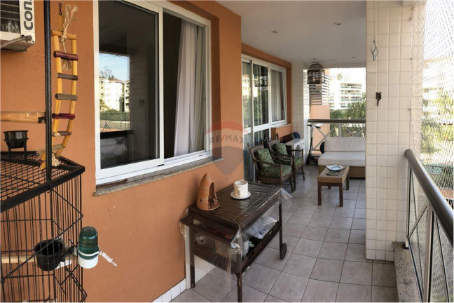 Imagem Apartamento com 4 Quartos à Venda, 132 m² em Barra Da Tijuca - Rio De Janeiro Imagem Apartamento com 4 Quartos à Venda, 132 m² em Barra Da Tijuca - Rio De Janeiro