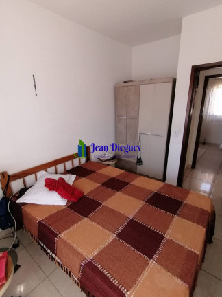 Imagem Casa com 2 Quartos à Venda, 50 m² em Balneário Esmeralda - Praia Grande