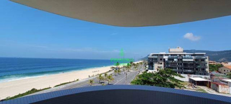 Apartamento com 3 Quartos à Venda, 130 m² em Piratininga - Niterói
