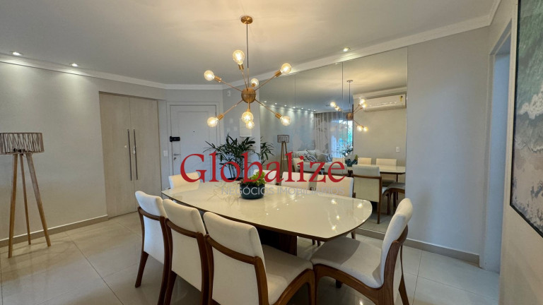 Imagem Imóvel com 3 Quartos à Venda, 84 m² em Marapé - Santos Imagem Imóvel com 3 Quartos à Venda, 84 m² em Marapé - Santos