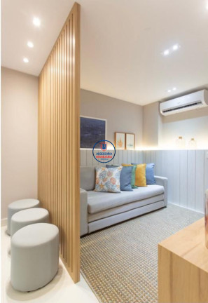 Imagem Apartamento com 2 Quartos para Alugar ou Temporada, 82 m² em Cotovelo (distrito Litoral) - Parnamirim