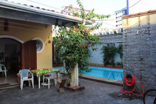 Imagem Casa com 3 Quartos à Venda, 285 m² em Guilhermina - Praia Grande