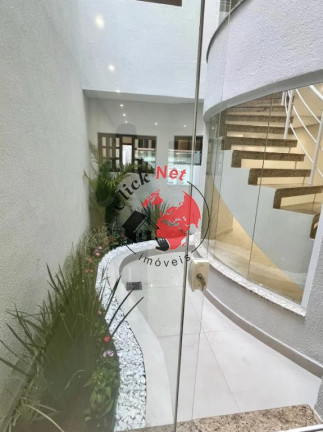 Imagem Sobrado com 3 Quartos à Venda, 210 m² em Parque Das Nações - Santo André Imagem Sobrado com 3 Quartos à Venda, 210 m² em Parque Das Nações - Santo André