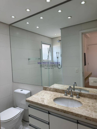 Imagem Apartamento com 3 Quartos para Alugar, 98 m² em Alphaville Empresarial - Barueri Imagem Apartamento com 3 Quartos para Alugar, 98 m² em Alphaville Empresarial - Barueri