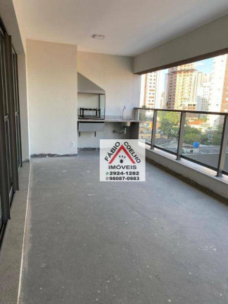 Imagem Apartamento com 3 Quartos à Venda, 125 m² em Brooklin - São Paulo Imagem Apartamento com 3 Quartos à Venda, 125 m² em Brooklin - São Paulo