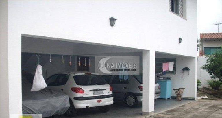 Imagem Casa com 3 Quartos à Venda, 611 m² em Jardim Do Mar - São Bernardo Do Campo Imagem Casa com 3 Quartos à Venda, 611 m² em Jardim Do Mar - São Bernardo Do Campo