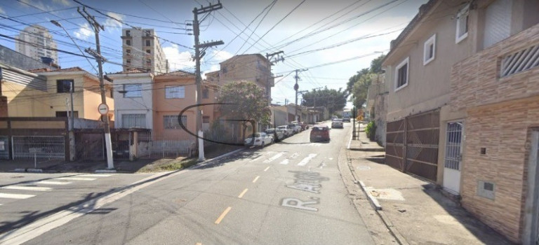 Imóvel com 2 Quartos à Venda, 180 m² em Vila Formosa - São Paulo