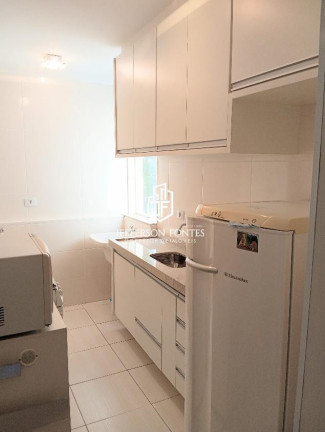 Imagem Apartamento com 2 Quartos à Venda, 45 m² em Jardim Califórnia - Marília