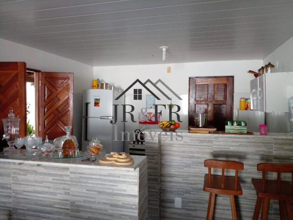 Imagem Casa com 7 Quartos à Venda, 359 m² em Várzea Da Meira (monte Gordo) - Camaçari