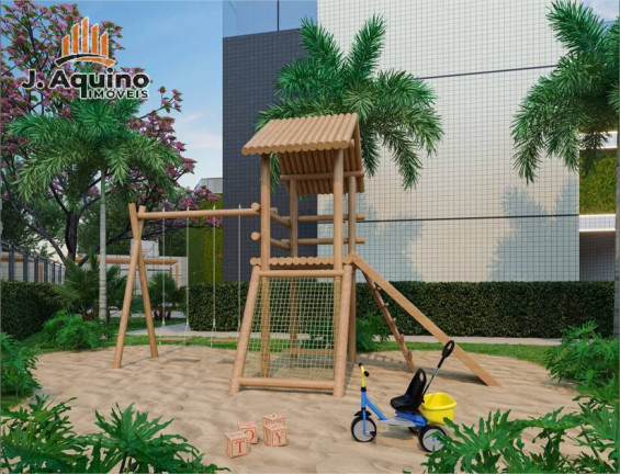 Imagem Apartamento com 2 Quartos à Venda, 49 m² em Aldeota - Fortaleza Imagem Apartamento com 2 Quartos à Venda, 49 m² em Aldeota - Fortaleza