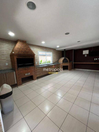 Imagem Apartamento com 2 Quartos à Venda, 50 m² em Parque Erasmo Assunção - Santo André Imagem Apartamento com 2 Quartos à Venda, 50 m² em Parque Erasmo Assunção - Santo André