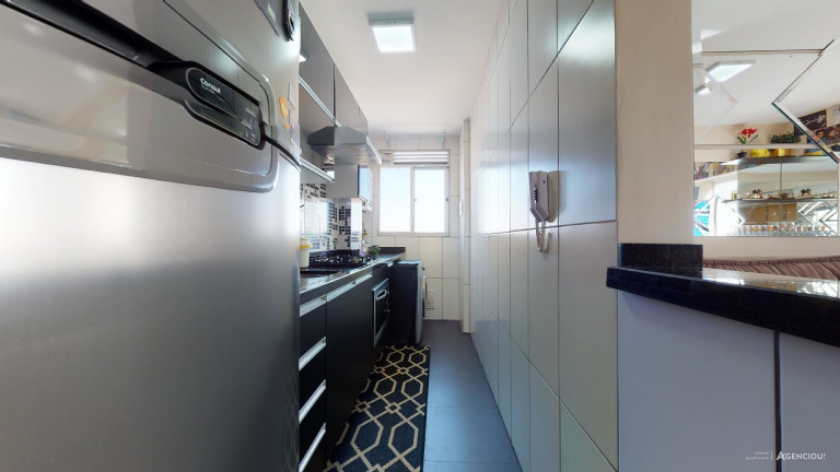 Imagem Apartamento com 2 Quartos à Venda, 75 m² em Protásio Alves - Porto Alegre