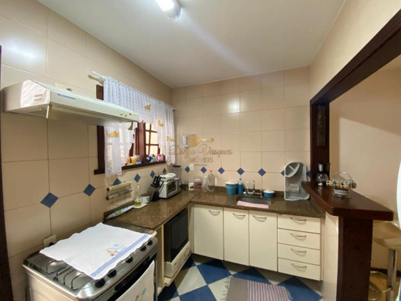 Imagem Casa com 3 Quartos à Venda, 125 m² em Quebra Frascos - Teresópolis Imagem Casa com 3 Quartos à Venda, 125 m² em Quebra Frascos - Teresópolis