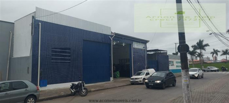 Imagem Imóvel Comercial para Alugar, 330 m² em Jardim Anhangüera - Praia Grande Imagem Imóvel Comercial para Alugar, 330 m² em Jardim Anhangüera - Praia Grande