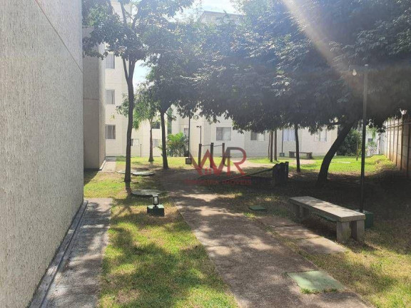 Imagem Apartamento com 2 Quartos à Venda, 38 m² em Colônia - São Paulo Imagem Apartamento com 2 Quartos à Venda, 38 m² em Colônia - São Paulo