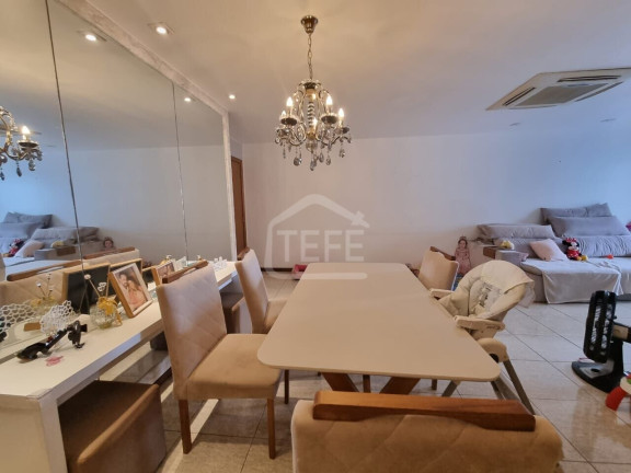 Imagem Apartamento com 3 Quartos à Venda, 150 m² em Barra Da Tijuca - Rio De Janeiro Imagem Apartamento com 3 Quartos à Venda, 150 m² em Barra Da Tijuca - Rio De Janeiro
