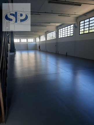 Imagem Imóvel Comercial para Alugar, 1.403 m² em Tamboré - Barueri