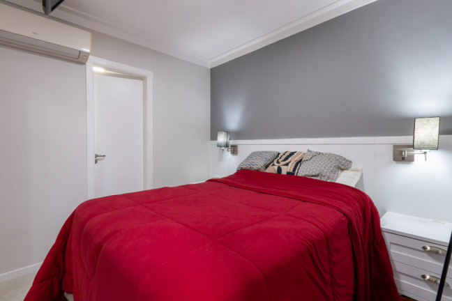 Imagem Apartamento com 2 Quartos à Venda, 68 m² em Vila Andrade - São Paulo Imagem Apartamento com 2 Quartos à Venda, 68 m² em Vila Andrade - São Paulo