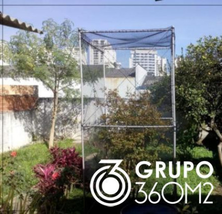 Foto do imóvel Casa com 2 Quartos à Venda, 210 m² em Santa Maria - São Caetano Do Sul