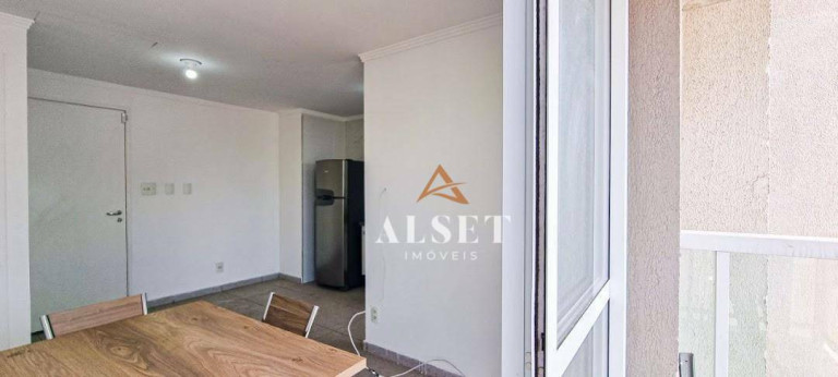 Imagem Apartamento com 1 Quarto à Venda ou Locação, 38 m² em Tatuapé - São Paulo