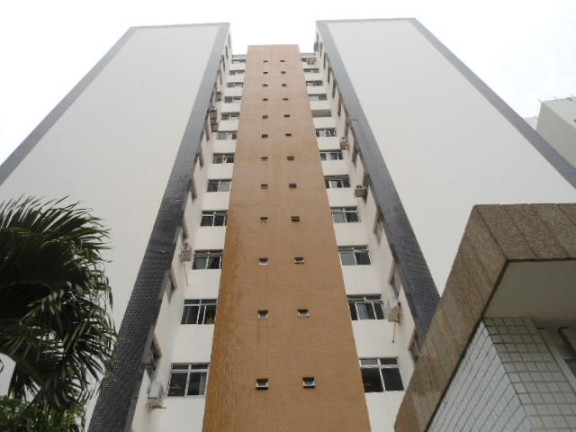 Imagem Apartamento com 3 Quartos à Venda, 78 m² em Pituba - Salvador