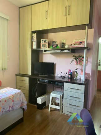 Imagem Sobrado com 2 Quartos à Venda, 64 m² em Sacomã - São Paulo