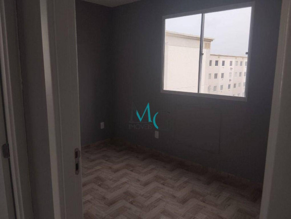 Imagem Apartamento com 2 Quartos para Alugar, 40 m² em Santa Cruz - Rio De Janeiro Imagem Apartamento com 2 Quartos para Alugar, 40 m² em Santa Cruz - Rio De Janeiro