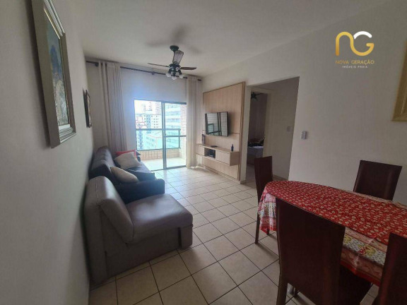 Imagem Apartamento com 2 Quartos à Venda, 75 m² em Aviação - Praia Grande Imagem Apartamento com 2 Quartos à Venda, 75 m² em Aviação - Praia Grande