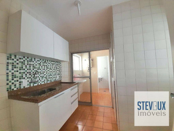 Apartamento com 2 Quartos à Venda, 66 m² em Vila Olímpia - São Paulo