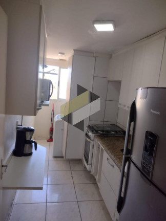 Imagem Apartamento com 2 Quartos à Venda, 54 m² em Jardim Guarujá - Sorocaba Imagem Apartamento com 2 Quartos à Venda, 54 m² em Jardim Guarujá - Sorocaba