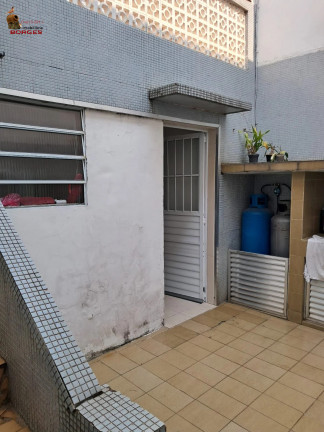 Imagem Casa com 3 Quartos à Venda, 330 m² em Mirandópolis - São Paulo Imagem Casa com 3 Quartos à Venda, 330 m² em Mirandópolis - São Paulo