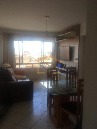 Imagem Apartamento com 2 Quartos à Venda, 59 m² em Parada Inglesa - São Paulo